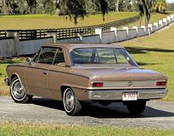 Image result for Frost White 1968 Rambler