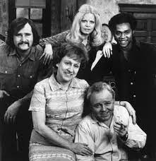 All In The Family Rob Reiner On His Emotional Final Scene In The Series There Was No Acting