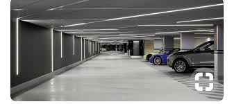Rose Completed Parking Design Garage Design Luxury Garage