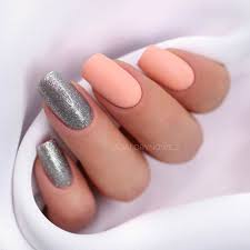 50 matte nail polish ideas | cuded. 55 Elegant Looks For Matte Nails Every Girl Will Want To Copy
