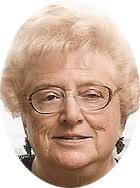 Marie Mirabelli Service Details