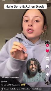 Adrien Broderick Halle Berry