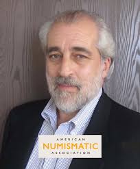 Fred Weinberg's Personal Error Coin Rarities