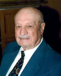 Franklin Delano Baker