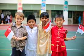 We pray that peace and harmony may soon return to this troubled nation. Racial Harmony Day Singapore What You Need To Know The Finder