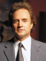 What's with Bradley Whitford's Hair?