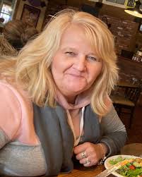 Charlotte Kay Sturm Obituary October 17, 2022