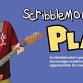 Musical Play with ScribbleMonster event image