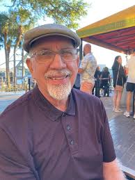 In Loving Memory of Robert Michael Murray