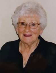 Obituary information for Edith Lewis