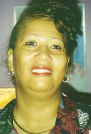 Area death: Doll Maxine Farrar Llorens