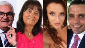 SPECIALE MARCIANISE Moretta super con 1164: 5 donne tra i candidati più  votati