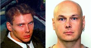 My Toxic Valentine- Paul Bernardo and Karla Homolka