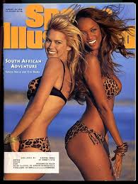 Pin By Hannah On Do It For The Culture In 2020 Sports Illustrated Swimsuit Covers Si Swimsuit Edition Si Swimsuit