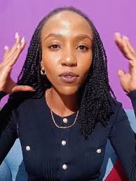 Baby Amanda Death Jacaranda Kahawa West