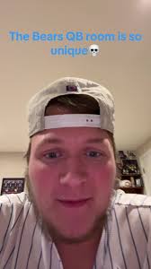 Unique Chicago Bears Quarterback Room Analysis