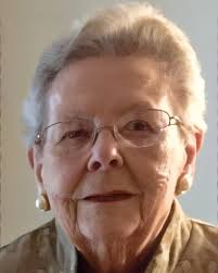 Obituary for Patricia "Pat" Shanley