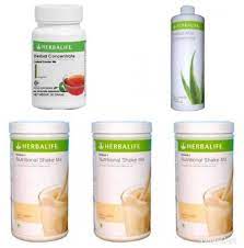 Cara Menurunkan Berat Badan Dengan Herbalife Target 1 Minggu Turun 1 3kg