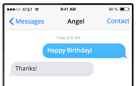Here's everything from wishes, quotes, whatsapp status, wallpaper,s there is no better day than father's day 2020 in gregorian calendar. Should I Wish My Ex A Happy Birthday The Case For Against