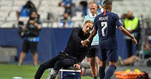 Maybe you would like to learn more about one of these? Champions League Psg Coach Tuchel Hails His Side S Hunger Nagelsmann Proud Of Leipzig For Sf Run