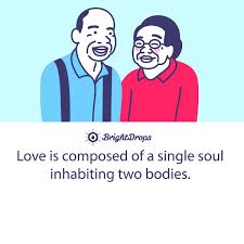 You can copy the texts and send them to her or simply forward the images; 45 Cute And Heartwarming Love Quotes For Him And Her Bright Drops