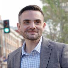 Tanner Newman for PSC