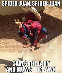 For All Our Mexican Friend Who Are About To Be Deported 9gag