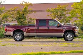 Image result for Dark Toreador Red 2008 F350