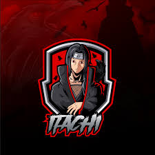 Itachi Gaming Logo For Sell With Source File 50 Off Mascot Design Mascot Graphic Design Services Shinji nakamura 2 years ago no comments. pinterest