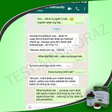 Bukan kerana ia adalah ubat khusus untung kencing manis / diabetes, tetapi kerana arabic gum adalah baik untuk kesihatan buah pinggang. Ubat Kencing Manis Rawatan Terkini Kencing Manis