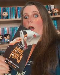 Tales Point Horror Book Club