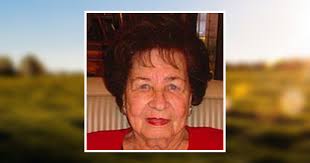 Josefina R. Perez Obituary 2016