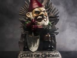 We did not find results for: Garden Gnome Geekalerts