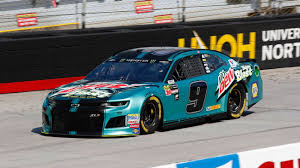 Nascar car cost you millions because massive money of ($3 million) required to build a top class engine and chassis to compete in race 2018. Mtn Dew And Hendrick Motorsports Extend Long Standing Partnership