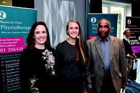 Blackrock Clinic Gp Postgraduate Education Study Morning Medical Independent