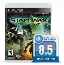 Starhawk Review Http Www Digitaltrends Com Gaming Starhawk Review Playstation Video Game Wii Games