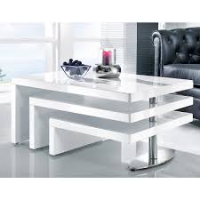 Herrlich Delife Wohnzimmertisch Strike Hochglanz Weiss 140x70 Cm Couchtisch Deko Couchtisch Modern Couchtisch Modern Eiche Couchtisch Modern Petit Meuble Meuble