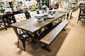 Buy a dining chair black dallas at beliani. A Little Bit Country 5 Rustic Furniture Ideas You Ll Love