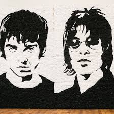 Oasis: aconteça o que acontecer, serão "rock and roll stars"