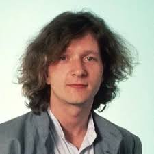 Artist: Glenn Tilbrook