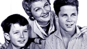 Watch Leave It to Beaver (1957) TV Series Free Online