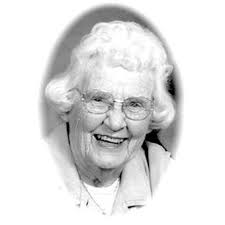 Joyce Muriel (nee Parkinson) Attwell Obituary