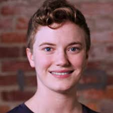 Ely — Girl Geek X: Connecting forward-looking women in tech for over a  decade!