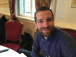 Our centre launch event, 24 February 2020