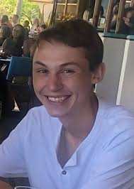 Justin Ernst Obituary