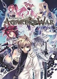 Record Of Agarest War Wikipedia Denizens of atlatanthe rulers of the atlatan continent who form the surrounding chaos into crests … in particular, it prohibits certain uses of chaos in warfare that amount to war crimes in this setting. record of agarest war wikipedia