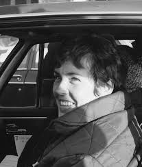 Pat Moss Special Edition