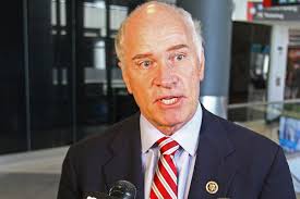 Bloody Sunday resolution wins cross-party support in Congress