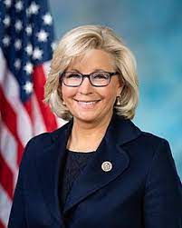 2 house republican publicly called wednesday for the removal of rep. Liz Cheney Wikipedia