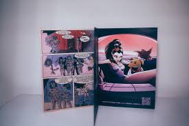 It is named after grande's 2018 song from her fourth album sweetener. Ariana Grande On Twitter Limited Edition Rem And Cloud Comic Book Bundles Available Only At Ultabeauty Comic Book Script Terryblas Cover Art Artbycheyne Interior Art Atomicdemonart1 Https T Co Vatjn8jszl Https T Co 4tsl5tdenp